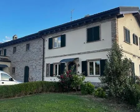 컨트리하우스 Farm Ca Nick *