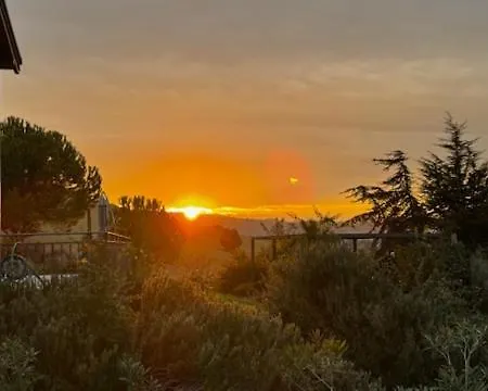 Farm Ca Nick 컨트리하우스 페르모