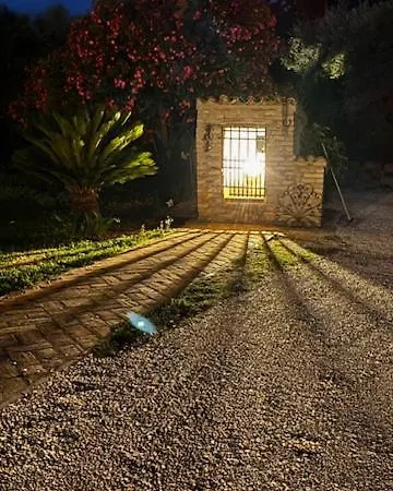 컨트리하우스 Farm Ca Nick 페르모