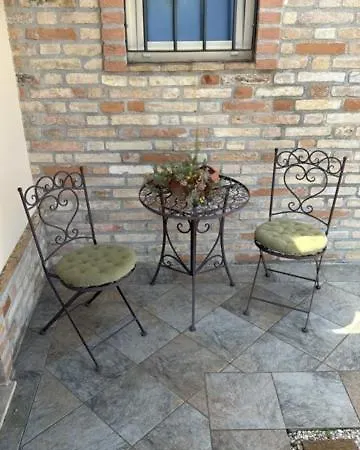 컨트리하우스 Farm Ca Nick