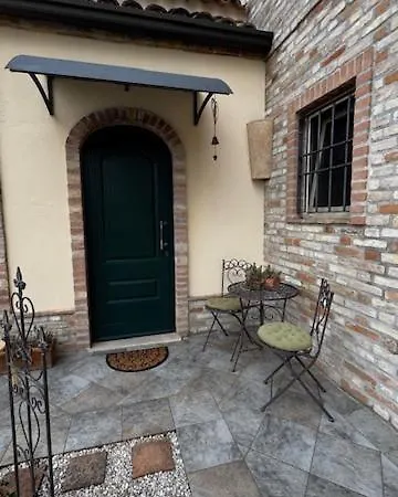 Farm Ca Nick 컨트리하우스 페르모