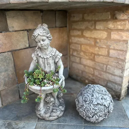 Farm Ca Nick 페르모