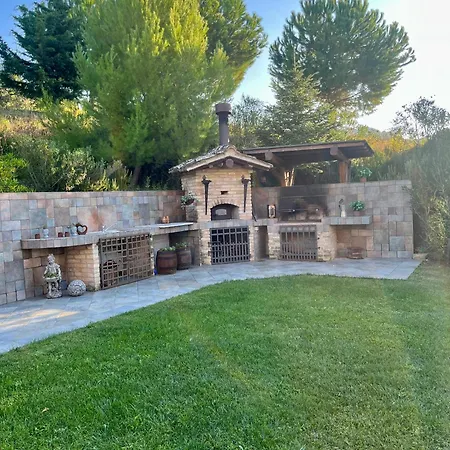 컨트리하우스 Farm Ca Nick