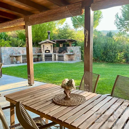 컨트리하우스 Farm Ca Nick *