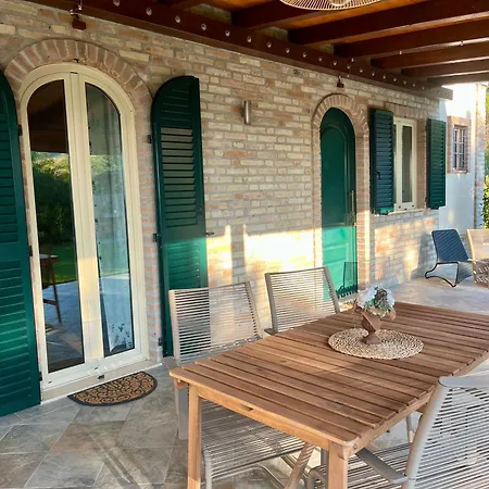 Farm Ca Nick 페르모