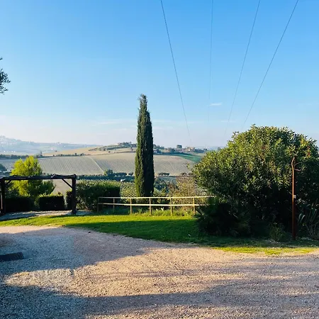 Farm Ca Nick 컨트리하우스 *