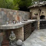 Country house Farm Ca Nick Fermo