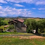 Country house Farm Ca Nick Fermo