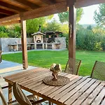 Country house Farm Ca Nick *