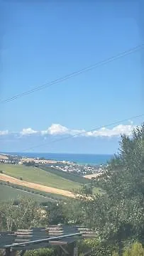 Farm Ca Nick Venkovský dům