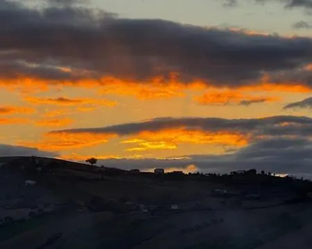 Venkovský dům Farm Ca Nick *