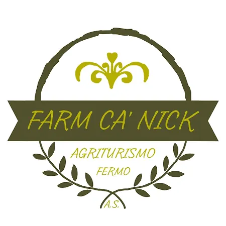 Farm Ca Nick Fermo