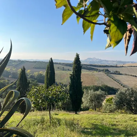Venkovský dům Farm Ca Nick