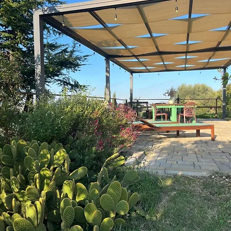 Farm Ca Nick * Fermo