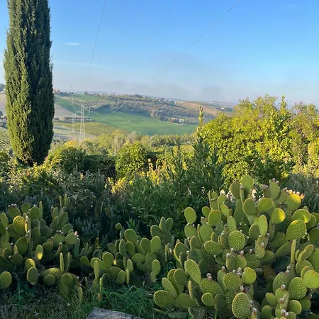 Venkovský dům Farm Ca Nick