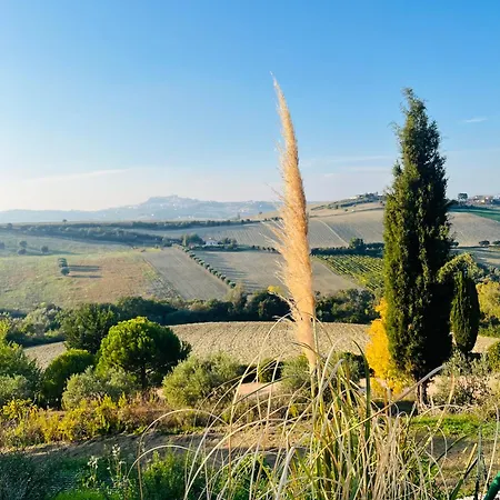 Farm Ca Nick Venkovský dům *
