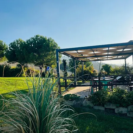 Venkovský dům Farm Ca Nick *